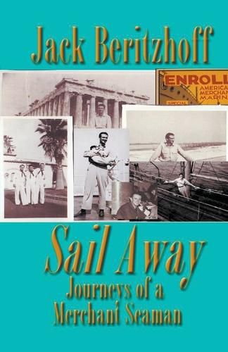 Cover image for Sail Away