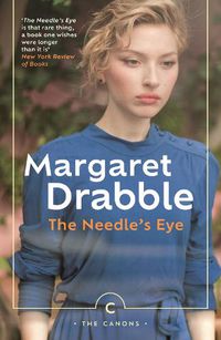 Cover image for The Needle's Eye