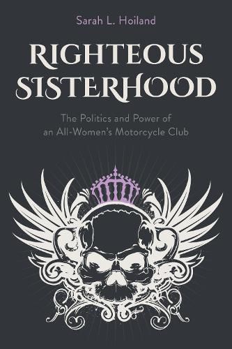 Cover image for Righteous Sisterhood