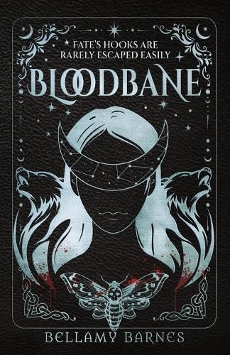 Cover image for Bloodbane