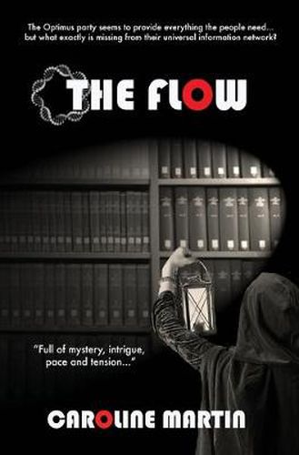 Cover image for The Flow