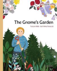 Cover image for The Gnome's Garden