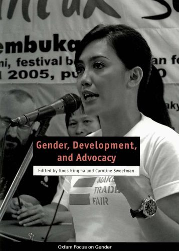 Gender, Development, and Advocacy