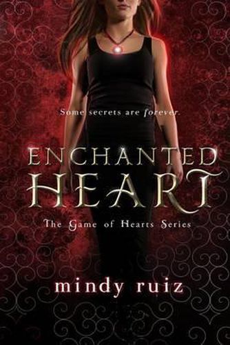 Cover image for Enchanted Heart