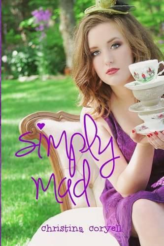 Cover image for Simply Mad