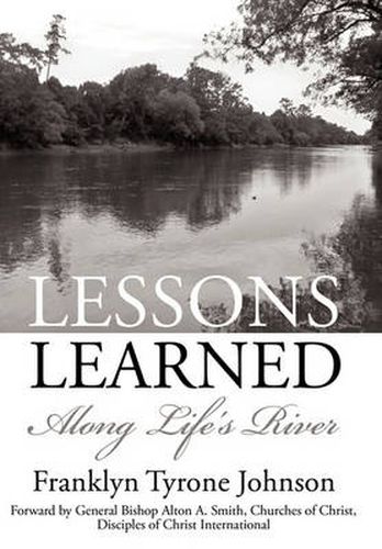 Cover image for Lessons Learned