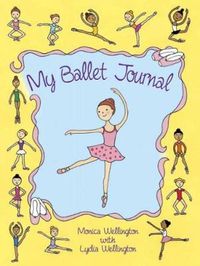 Cover image for My Ballet Journal