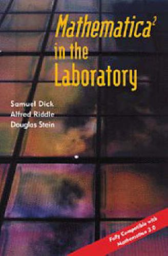 Cover image for Mathematica  (R) in the Laboratory