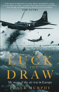 Cover image for Luck of the Draw