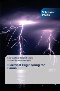 Cover image for Electrical Engineering for Farms