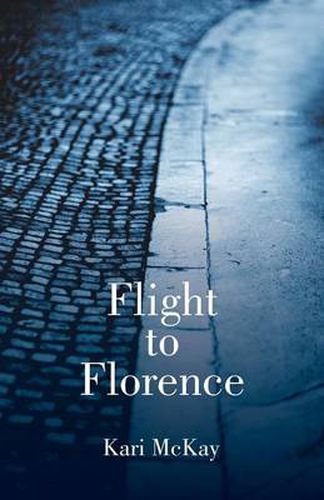Cover image for Flight to Florence