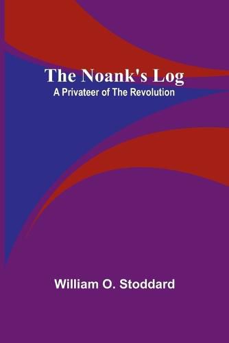 The Noank's Log