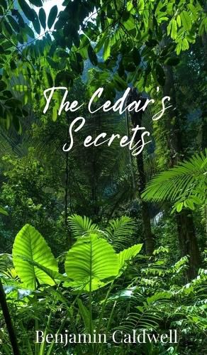 Cover image for The Cedar's Secrets