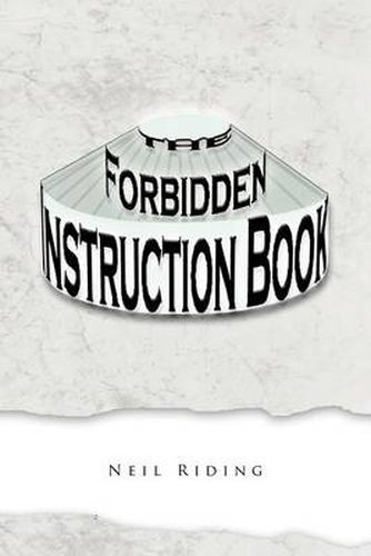 Cover image for The Forbidden Instruction Book