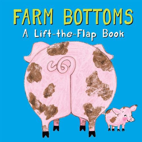 Cover image for Farm Bottoms