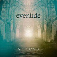 Cover image for Eventide