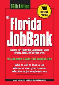 Cover image for The Florida Jobbank