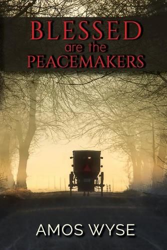 Cover image for Blessed Are the Peacemakers