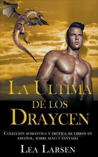 Cover image for La ultima de los Draycen