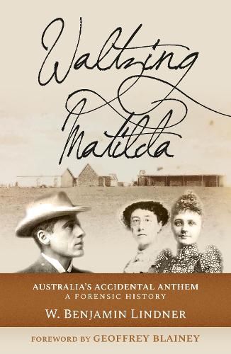 Waltzing Matilda: Australia's Accidental Anthem