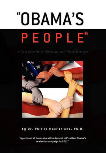 Cover image for Obama's People