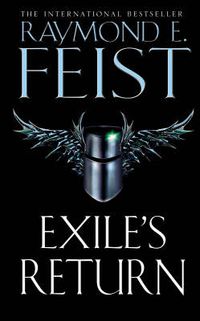 Cover image for Exile's Return