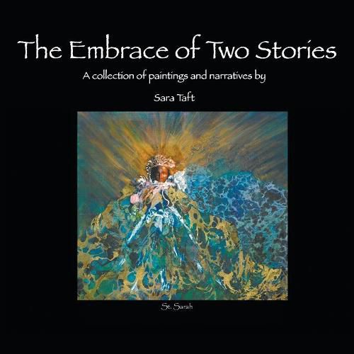 Cover image for The Embrace of Two Stories