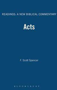 Cover image for Acts