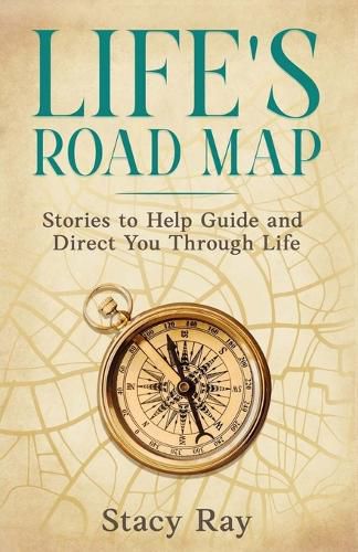 Cover image for Life's Road Map