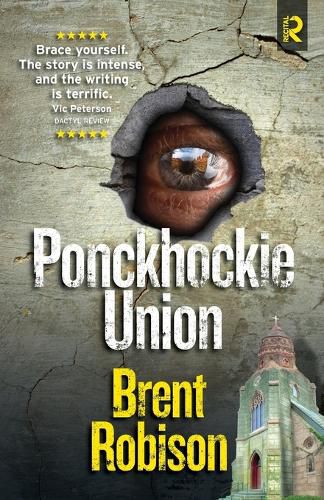 Cover image for Ponckhockie Union