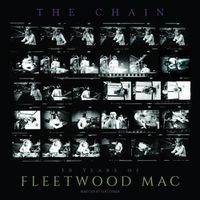 Cover image for Chain The 50 Years Of Fleetwood Mac
