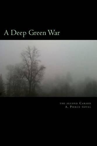 Cover image for A Deep Green War