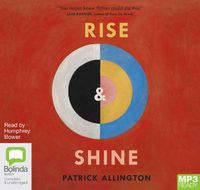 Cover image for Rise & Shine