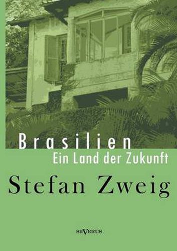 Cover image for Brasilien: Ein Land der Zukunft