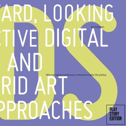 Cover image for Looking Forward, Looking Back