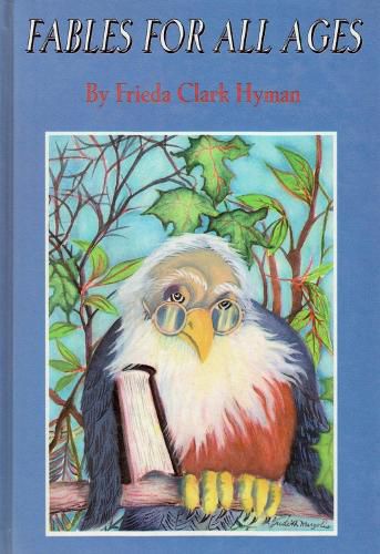 Cover image for Fables for All Ages