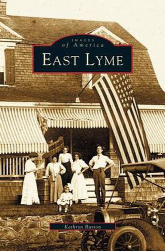 Cover image for East Lyme