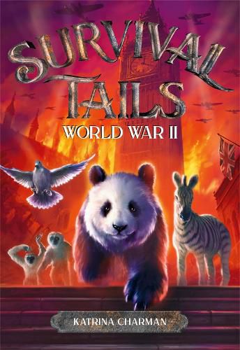 Survival Tails: World War II