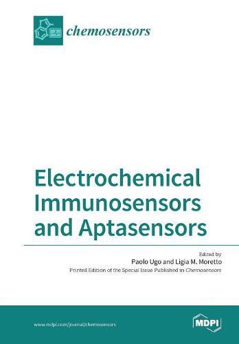 Cover image for Electrochemical Immunosensors and Aptasensors