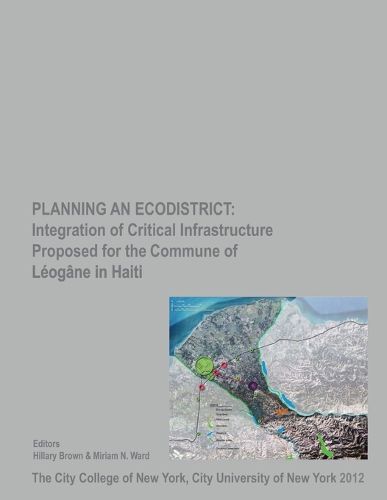Cover image for Planning an Ecodistrict
