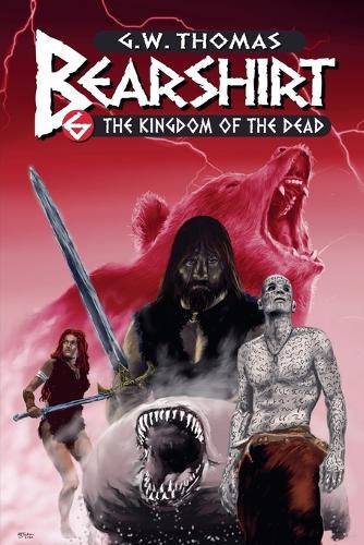 Cover image for Bearshirt #6