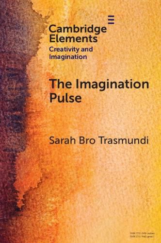 Cover image for The Imagination Pulse