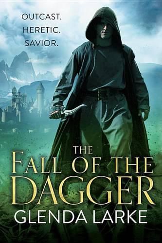 Cover image for The Fall of the Dagger