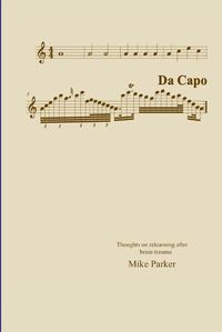 Cover image for Da Capo