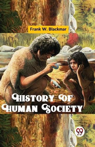 History of Human Society