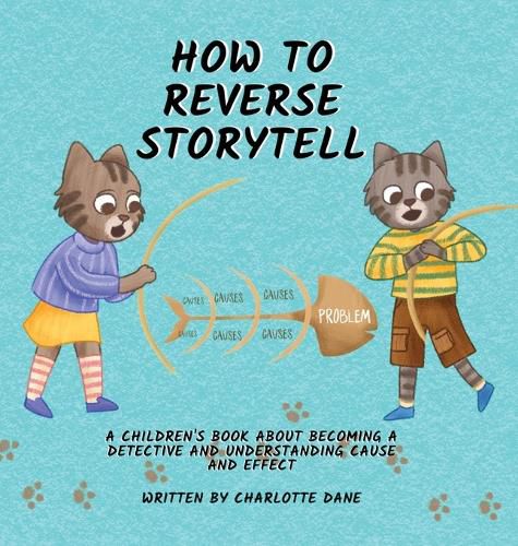 Cover image for How to Reverse Storytell