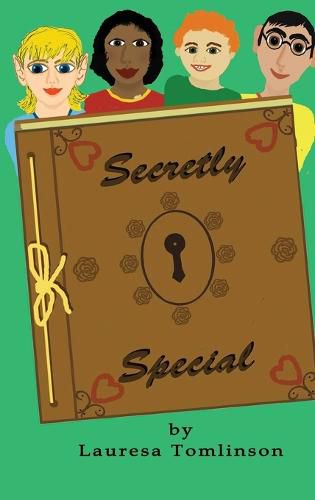 Cover image for Secretly Special: You May be Special too