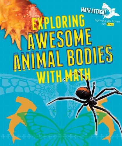 Exploring Awesome Animal Bodies with Math