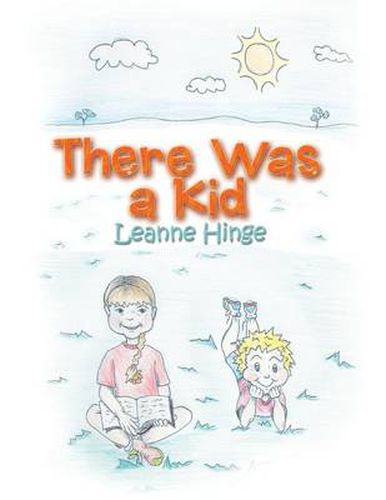 Cover image for There Was a Kid