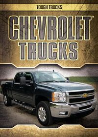 Cover image for Chevrolet Trucks